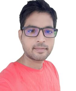 Founder of MyProHub SUSHIL KUMAR